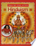 Hinduism: Signs, Symbols, and Stories cover