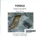 Fossils cover