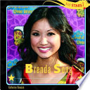 Brenda Song cover