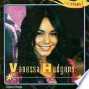 Vanessa Hudgens cover
