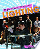 Lighting cover