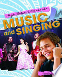 Music and Singing cover