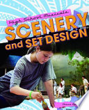 Scenery and Set Design cover