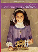 Candlelight for Rebecca cover