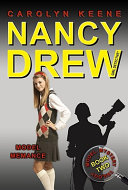 Model Menace cover