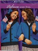 Rebecca and Ana cover
