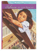 Rebecca to the Rescue cover