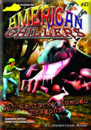 Kentucky Komodo Dragons cover