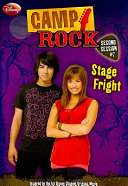 Stage Fright cover