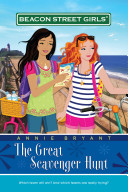 The Great Scavenger Hunt cover