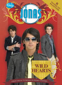 Wild Hearts cover
