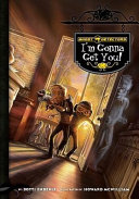 Ghost Detectors Book 2: I'm Gonna Get You! cover