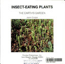 Insect-Eating Plants cover