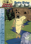 Tommy Bomani Book 3: Badru Rising cover