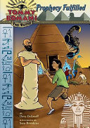 Tommy Bomani Book 4: Prophecy Fulfilled cover