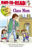 Class Mom cover