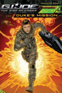 Duke's Mission cover