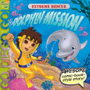 Extreme Rescue: Dolphin Mission cover