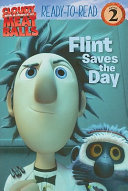 Flint Saves the Day cover