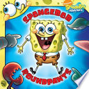SpongeBob RoundPants cover