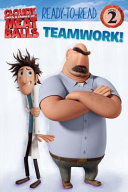 Teamwork! cover
