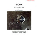 Moon cover