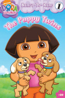 The Puppy Twins cover