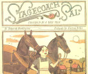 Stagecoach Sal: Inspired by a True Tale cover