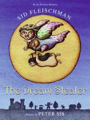 The Dream Stealer cover