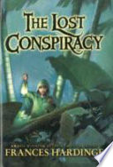The Lost Conspiracy cover