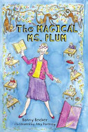 The Magical Ms. Plum cover