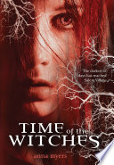 Time of the Witches cover