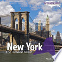 New York: The Empire State cover