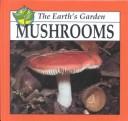 Mushrooms cover