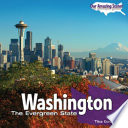 Washington: The Evergreen State cover
