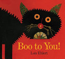 Boo to You! cover