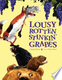 Lousy Rotten Stinkin' Grapes cover
