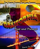 California: Past and Present cover