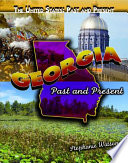 Georgia: Past and Present cover