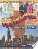 Illinois: Past and Present cover