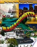 Massachusetts: Past and Present cover