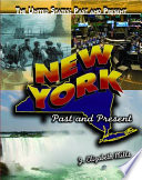 New York: Past and Present cover