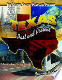 Texas: Past and Present cover