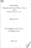 Oil, Coal and Gas cover