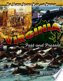 Virginia: Past and Present cover
