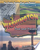 Washington: Past and Present cover