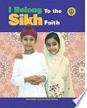 I Belong to the Sikh Faith cover