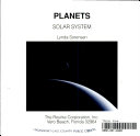 Planets cover