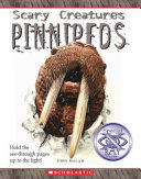 Pinnipeds cover