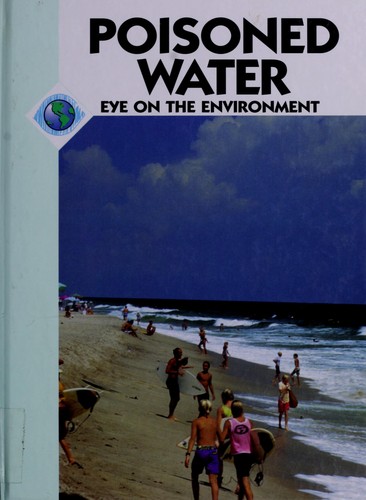 Poisoned Water cover